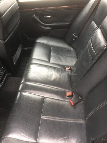 BMW 530 2003, 236,000 km - 3.0 l - Bakı