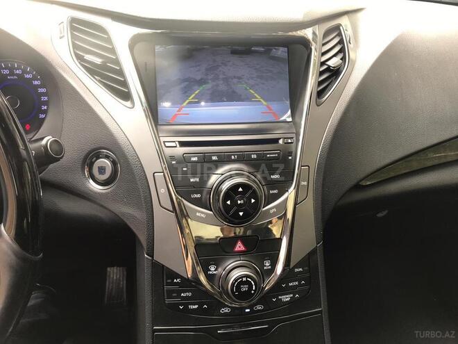Hyundai Azera 2013, 95,000 km - 2.4 л - Bakı
