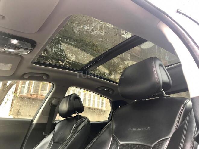 Hyundai Azera 2013, 95,000 km - 2.4 л - Bakı