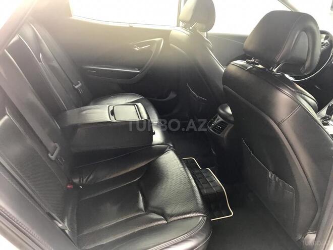Hyundai Azera 2013, 95,000 km - 2.4 л - Bakı