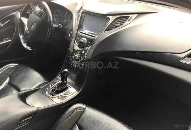 Hyundai Azera 2013, 95,000 km - 2.4 л - Bakı