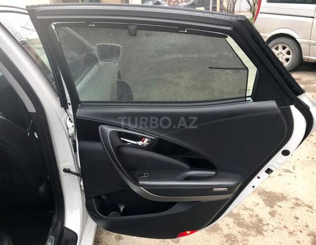 Hyundai Azera 2013, 95,000 km - 2.4 л - Bakı