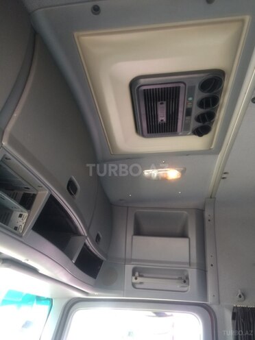 Mercedes Actros 1846 2007, 599,900 km - 13.0 l - Bakı