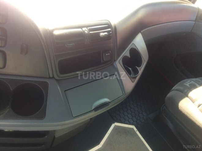 Mercedes Actros 1846 2007, 599,900 km - 13.0 l - Bakı