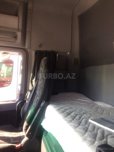 Mercedes Actros 1846 2007, 599,900 km - 13.0 l - Bakı