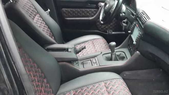 BMW 535 1993, 275,000 km - 0.3 l - Bakı