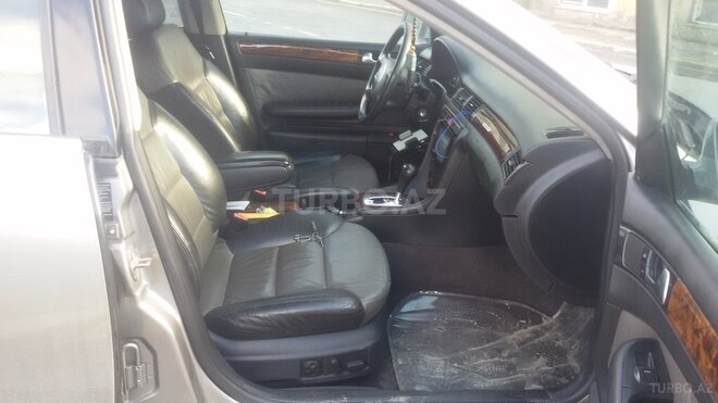 Audi A6 allroad 2002, 190,000 km - 2.7 l - Sumqayıt
