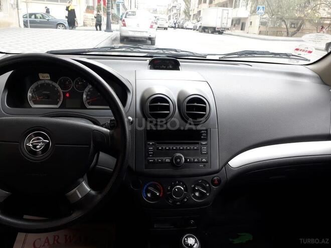 Ravon Nexia R3 2017, 80,000 km - 1.5 l - Bakı
