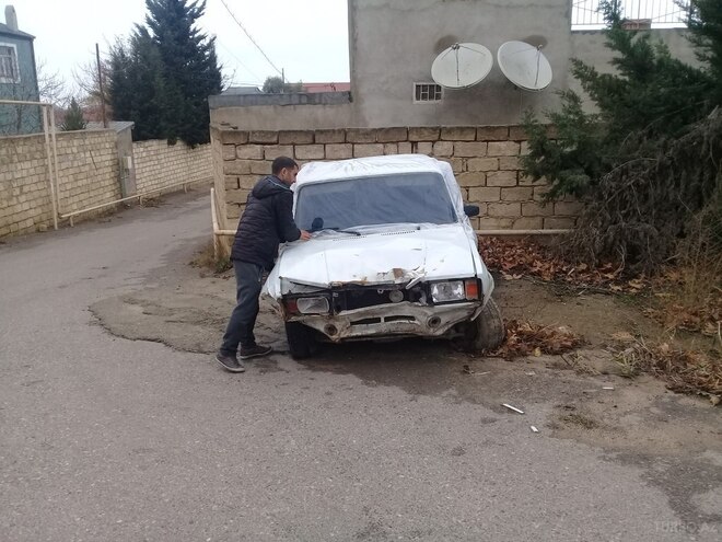 LADA (VAZ) 2107 2008, 90,000 km - 1.6 l - Bakı