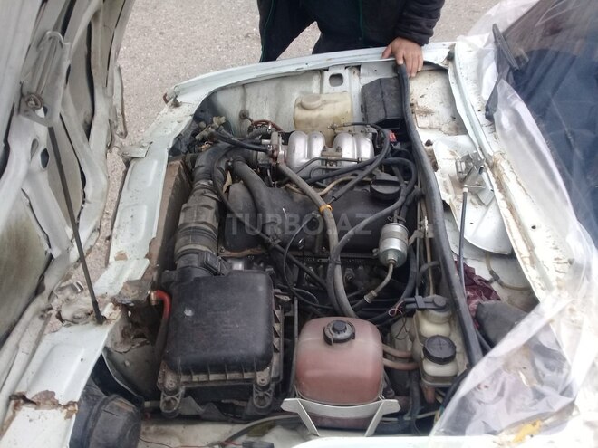 LADA (VAZ) 2107 2008, 90,000 km - 1.6 l - Bakı
