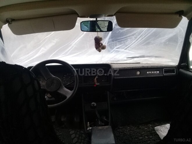 LADA (VAZ) 2107 2008, 90,000 km - 1.6 l - Bakı