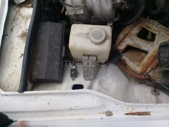 LADA (VAZ) 2107 2008, 90,000 km - 1.6 l - Bakı