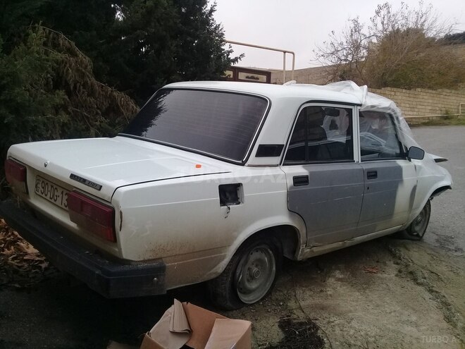 LADA (VAZ) 2107 2008, 90,000 km - 1.6 l - Bakı