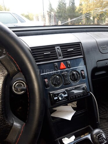 Mercedes C 180 1998, 238,700 km - 1.8 l - Bakı