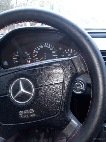 Mercedes C 180 1998, 238,700 km - 1.8 l - Bakı