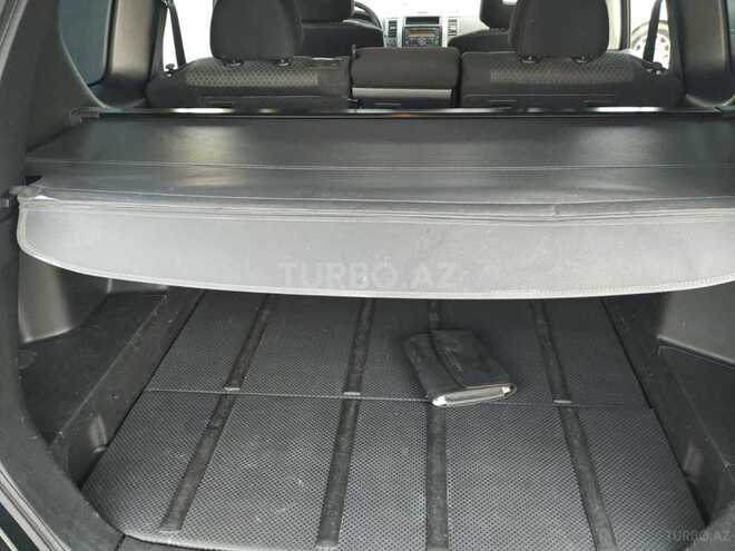Nissan X-Trail 2008, 153,000 km - 2.5 l - Bakı