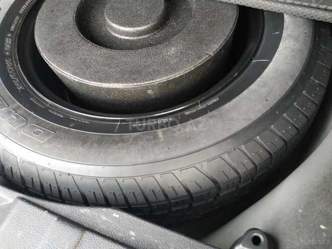 Nissan X-Trail 2008, 153,000 km - 2.5 l - Bakı