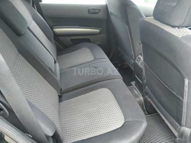 Nissan X-Trail 2008, 153,000 km - 2.5 l - Bakı