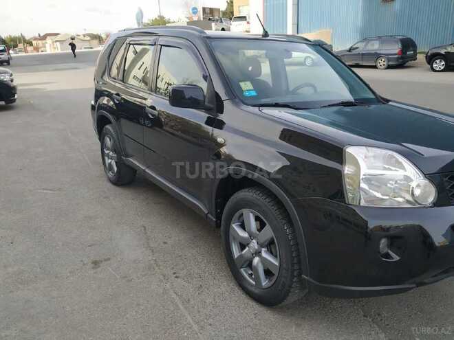 Nissan X-Trail 2008, 153,000 km - 2.5 l - Bakı
