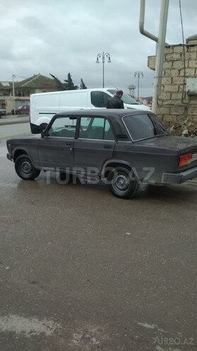 LADA (VAZ) 2107 2009, 168,000 km - 1.6 l - Bakı