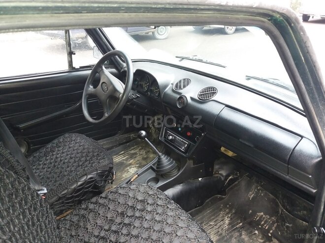 LADA (VAZ) 2106 2004, 150,405 km - 0.2 l - Sumqayıt
