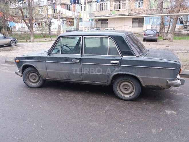 LADA (VAZ) 2106 2004, 150,405 km - 0.2 l - Sumqayıt