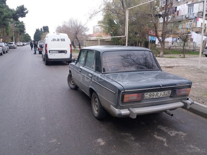LADA (VAZ) 2106 2004, 150,405 km - 0.2 l - Sumqayıt