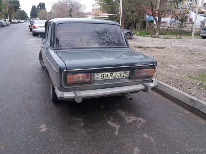 LADA (VAZ) 2106 2004, 150,405 km - 0.2 l - Sumqayıt