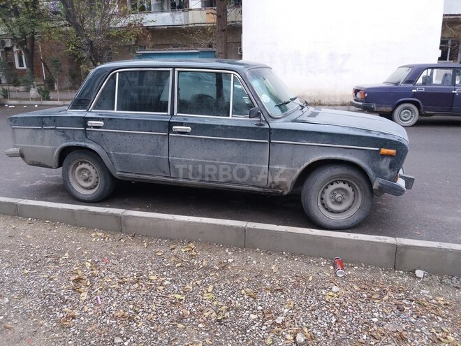 LADA (VAZ) 2106 2004, 150,405 km - 0.2 l - Sumqayıt