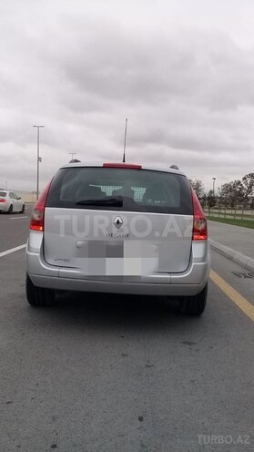 Renault Megane 2005, 270,000 km - 1.5 l - Bakı