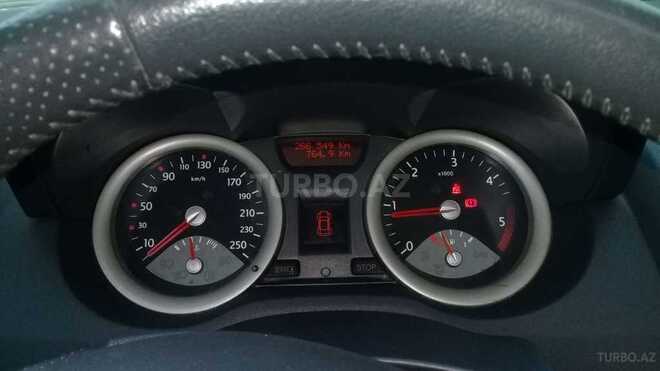 Renault Megane 2005, 270,000 km - 1.5 l - Bakı