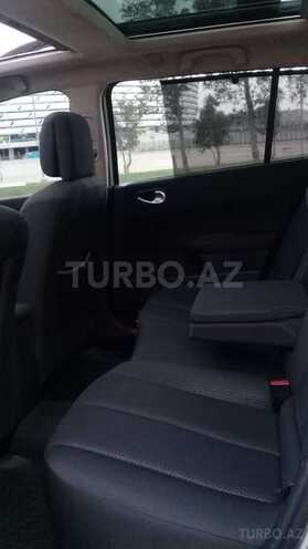 Renault Megane 2005, 270,000 km - 1.5 l - Bakı