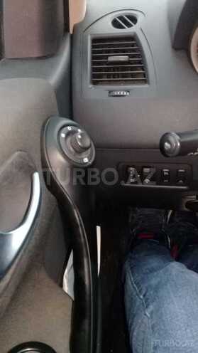 Renault Megane 2005, 270,000 km - 1.5 l - Bakı