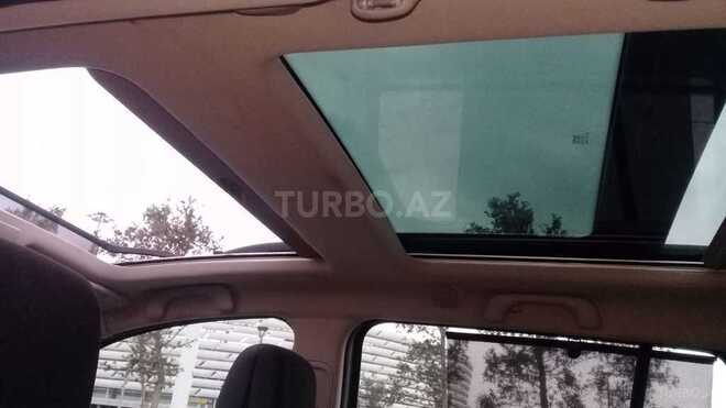 Renault Megane 2005, 270,000 km - 1.5 l - Bakı
