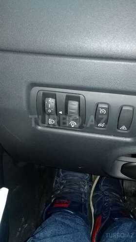 Renault Megane 2005, 270,000 km - 1.5 l - Bakı