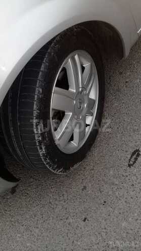 Renault Megane 2005, 270,000 km - 1.5 l - Bakı
