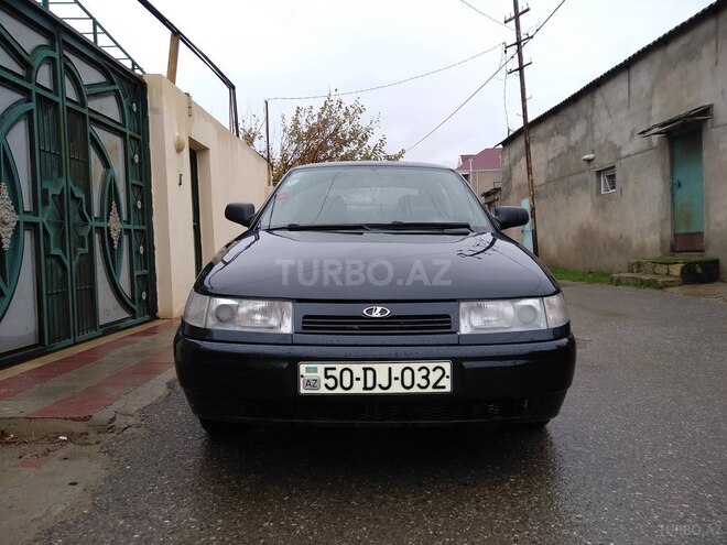 LADA (VAZ) 2112 2006, 145,000 km - 1.6 л - Sumqayıt