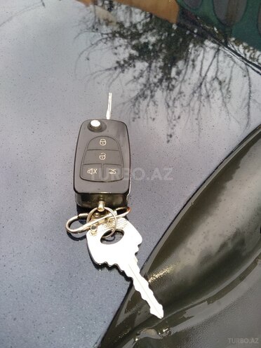 LADA (VAZ) 2112 2006, 145,000 km - 1.6 л - Sumqayıt
