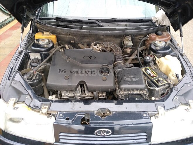 LADA (VAZ) 2112 2006, 145,000 km - 1.6 л - Sumqayıt