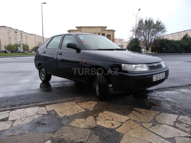 LADA (VAZ) 2112 2006, 145,000 km - 1.6 л - Sumqayıt