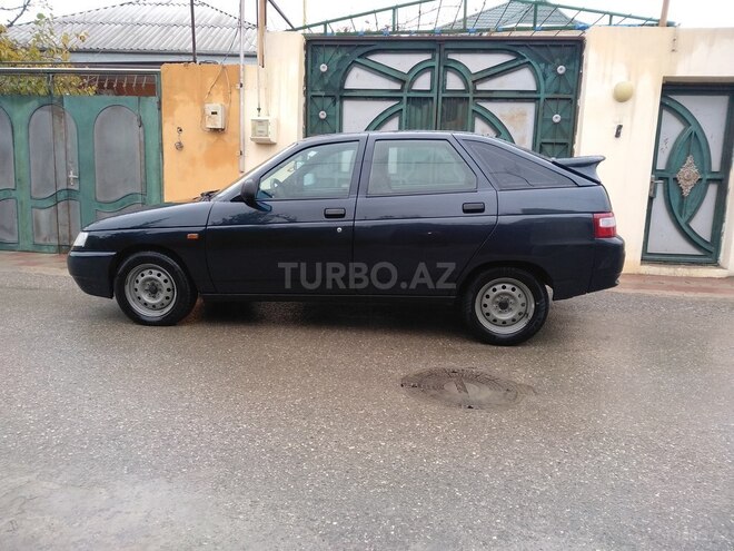 LADA (VAZ) 2112 2006, 145,000 km - 1.6 л - Sumqayıt