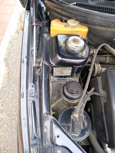 LADA (VAZ) 2112 2006, 145,000 km - 1.6 л - Sumqayıt