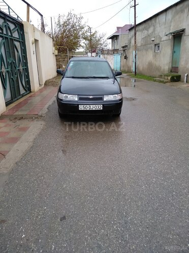 LADA (VAZ) 2112 2006, 145,000 km - 1.6 л - Sumqayıt