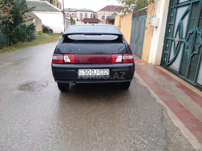 LADA (VAZ) 2112 2006, 145,000 km - 1.6 л - Sumqayıt