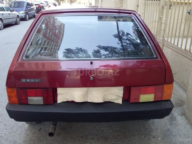 LADA (VAZ) 2109 1992, 220,200 km - 1.5 l - Bakı