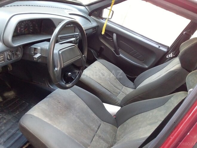 LADA (VAZ) 2109 1992, 220,200 km - 1.5 l - Bakı