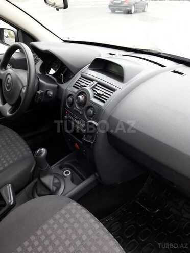 Renault Megane 2006, 25,000 km - 0.2 l - Bakı
