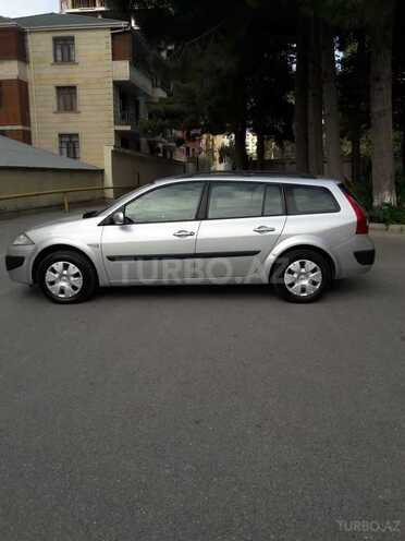 Renault Megane 2006, 25,000 km - 0.2 l - Bakı