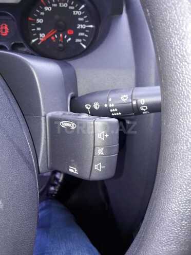 Renault Megane 2006, 25,000 km - 0.2 l - Bakı