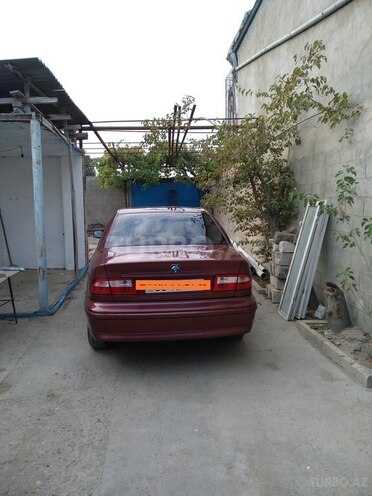 Iran Khodro Samand 2006, 232,000 km - 1.8 л - Bakı